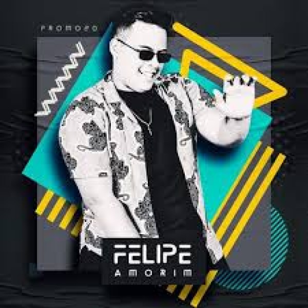 [Felipe Amorim - So pra ver no que vai da]