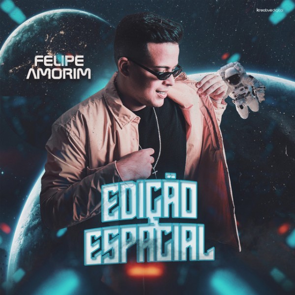 [FELIPE AMORIM - EDICAO ESPACIAL]