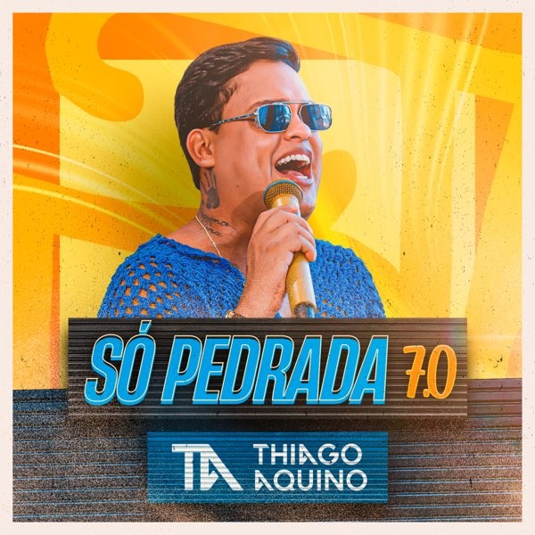 [Thiago Aquino So pedrada 7]