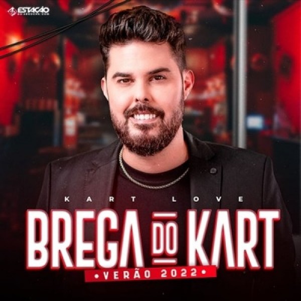 [Kart Love - Brega do Kart]