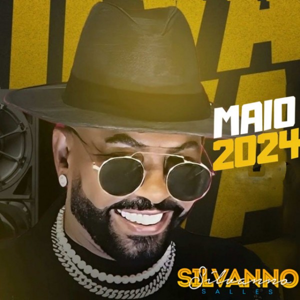 [Silvanno Salles - EP Maio - 2024]