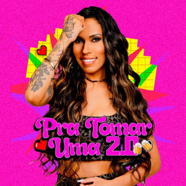 [SIMONE MORENA - PRA TOMAR 2.0]