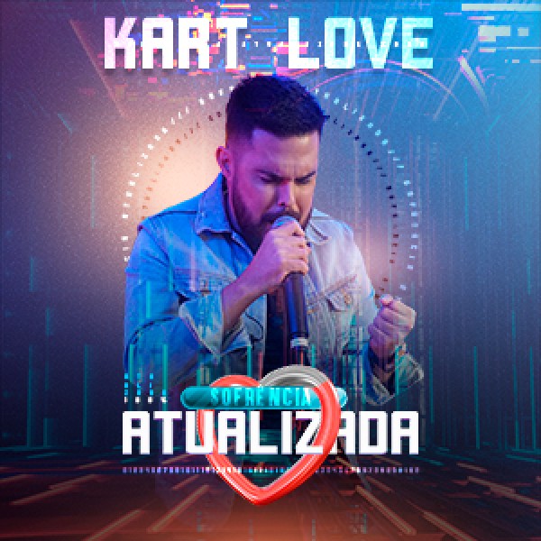 [KART LOVE - REPERTÓRIO ATUALIZADO]