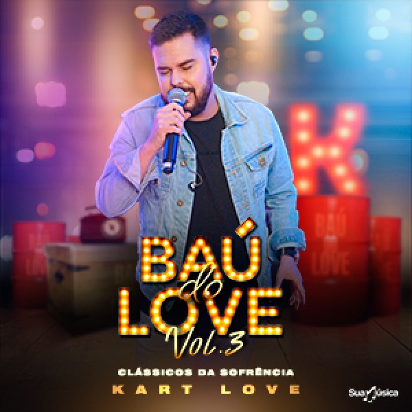 [Kart Love - Baú do Love 3]
