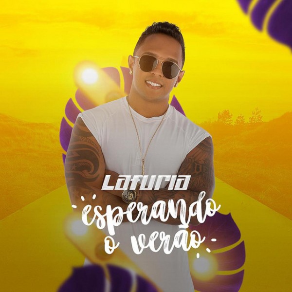 [LA FURIA - ESPERANDO O VERÃO 2019]