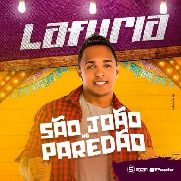 [La Fúria - CD São João 2019]