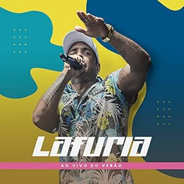 [LA FURIA - CD DO VERAO 2018]