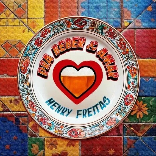 [Pra Beber e Amar]