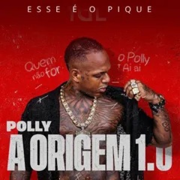 [Oh Polêmico | Polly A Origem 1.0]