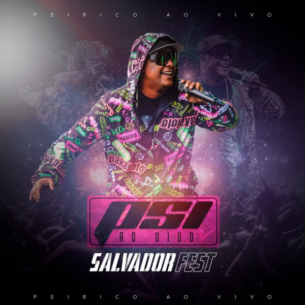 [Psi - Salvador Fest]