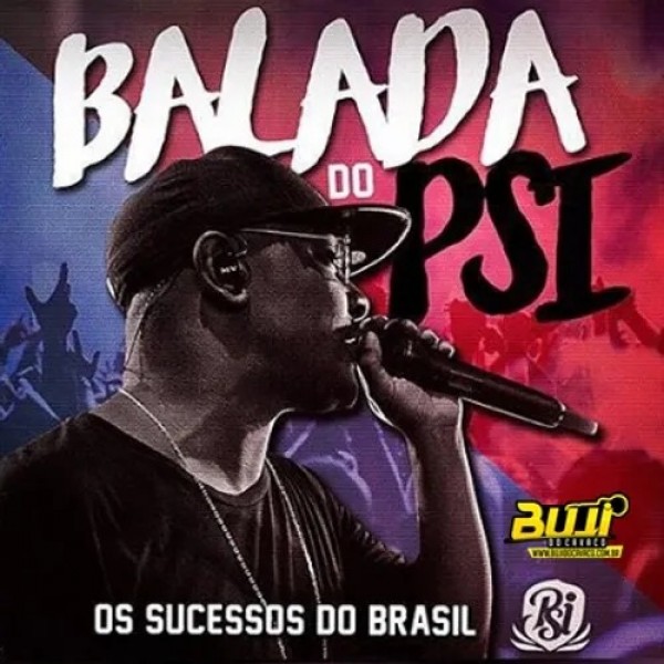 [Balada Do Psi]
