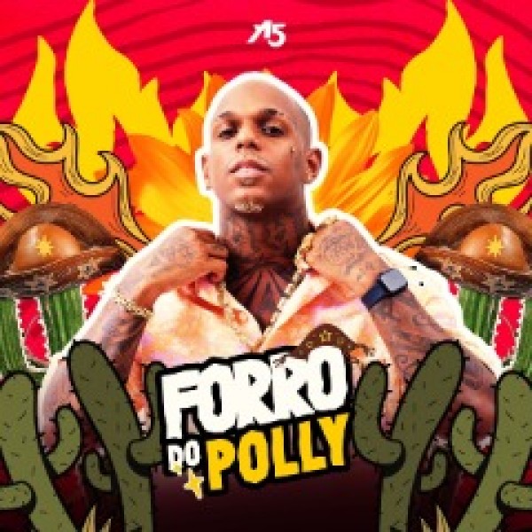 [Oh Polêmico | Forró Do Polly]