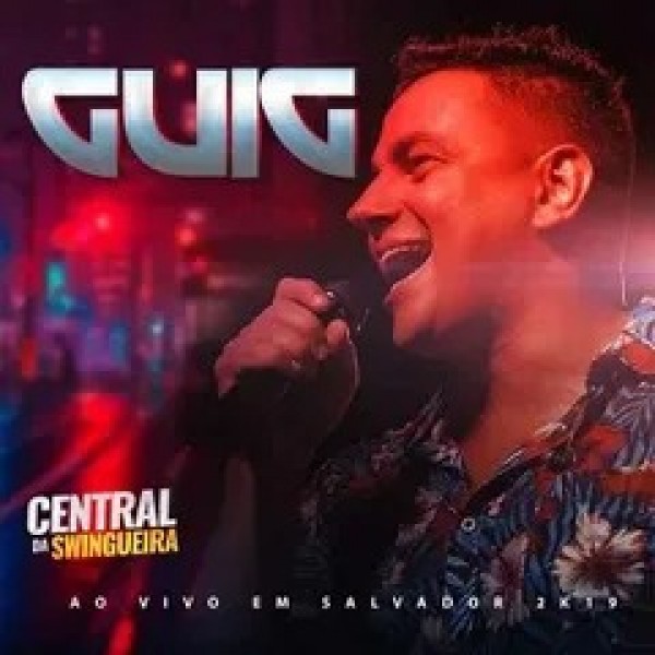 [GUIG AO VIVO 2K19]