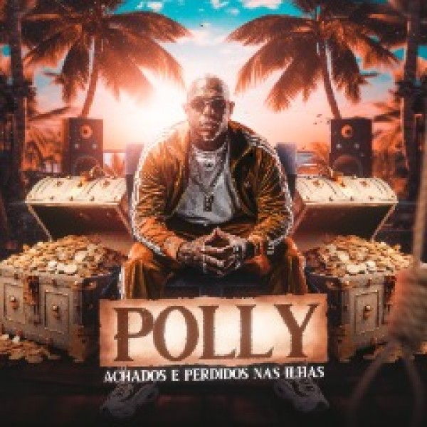 [Polly Achados e Perdidos Nas Ilhas]