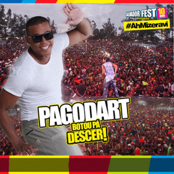 [Pagodart Salvador Fest 2015]