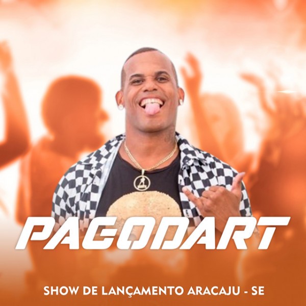 [Pagodart Aracaju SE]