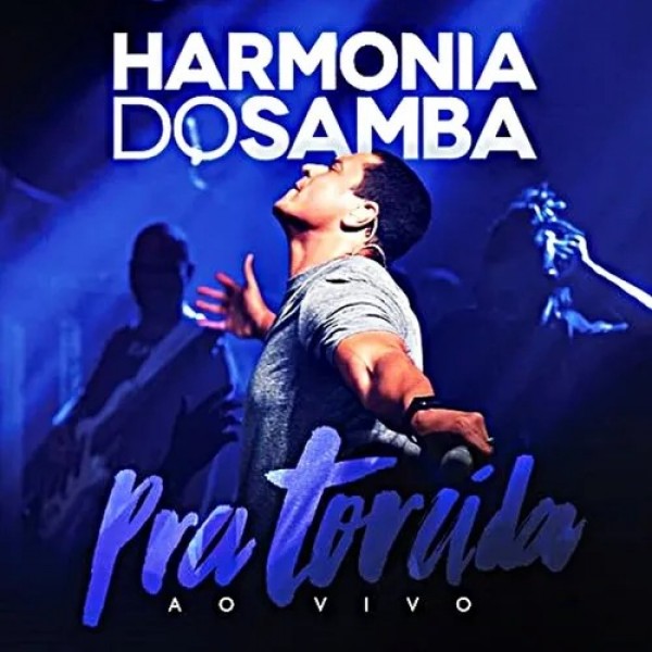 [Xanddy Harmonia - Pra Torcida]