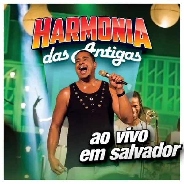 [Harmonia das Antigas 2017]