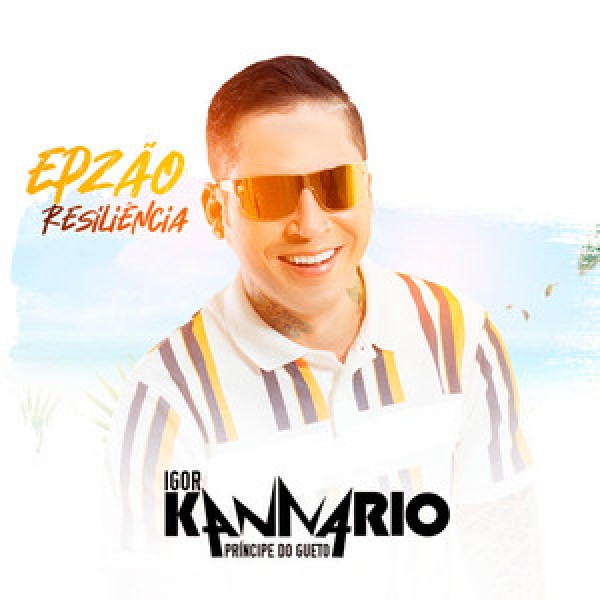 [Igor Kannário - Epzão Resiliência Verão 2020 (Audio Oficial )]