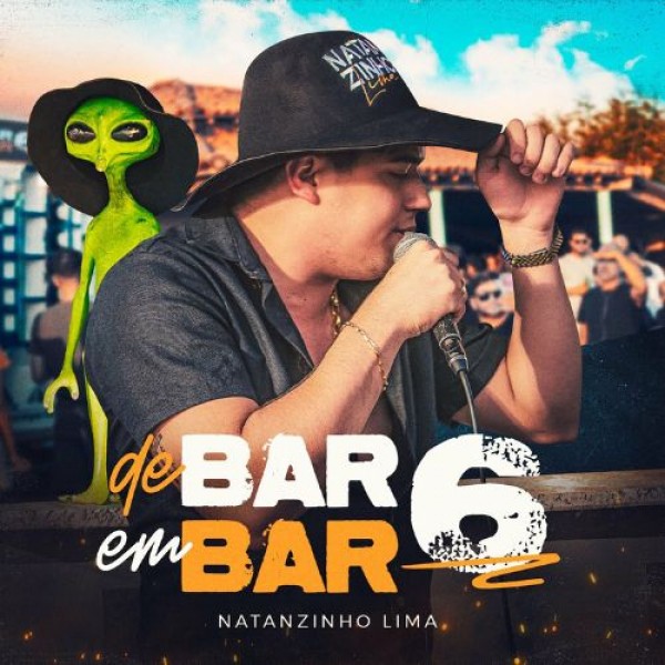 [DE BAR EM BAR 6]