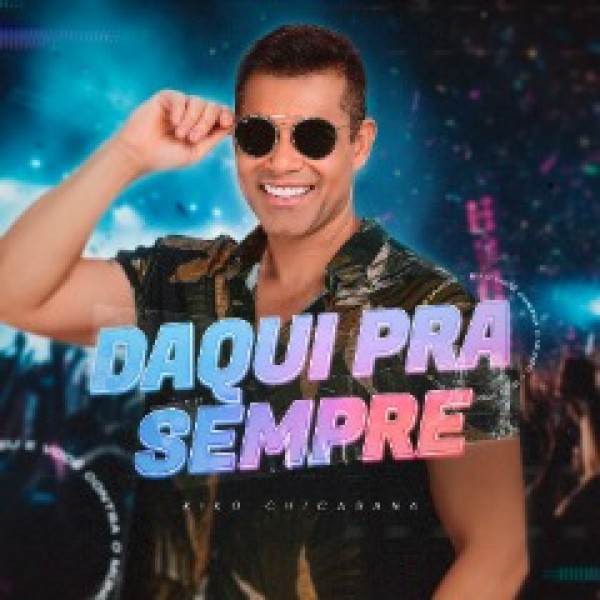 [Daqui Pra Sempre]