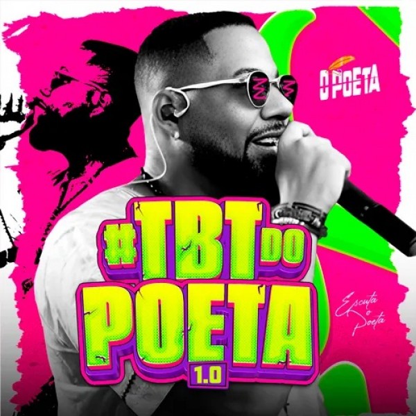 [O POETA TBT 1.0]
