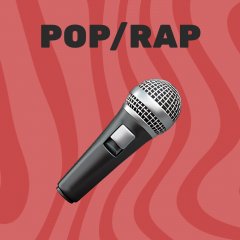[Pop / Rap]