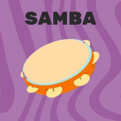 [Samba]