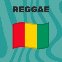 [Reggae]