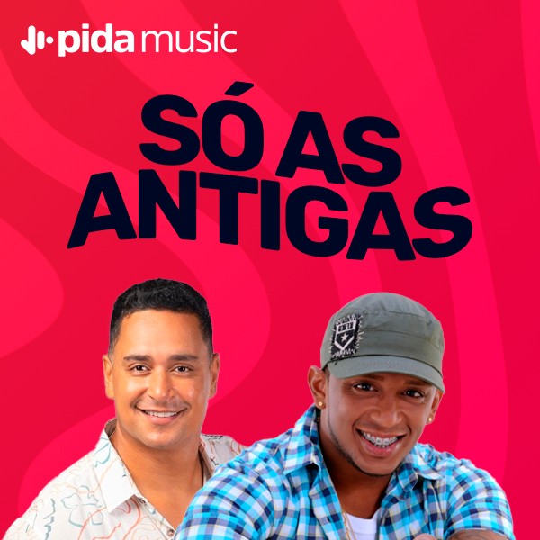 [Só as antigas]