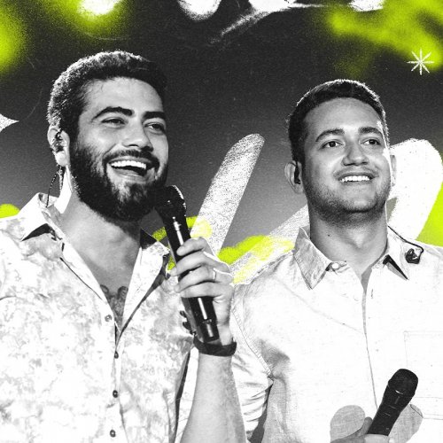 [Henrique e Juliano]