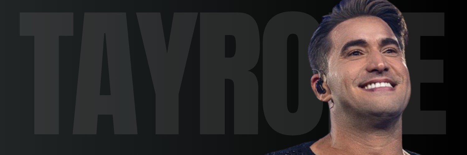 [Tayrone]