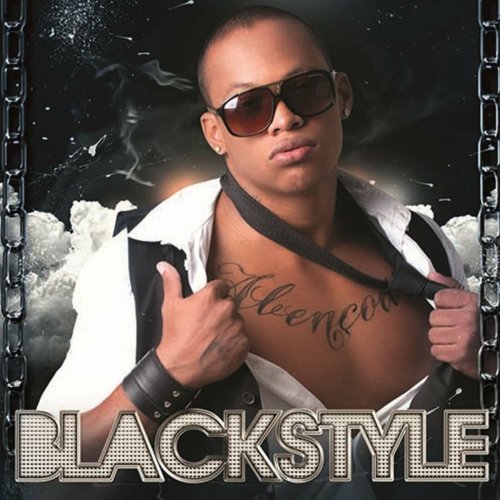 [Black Style]