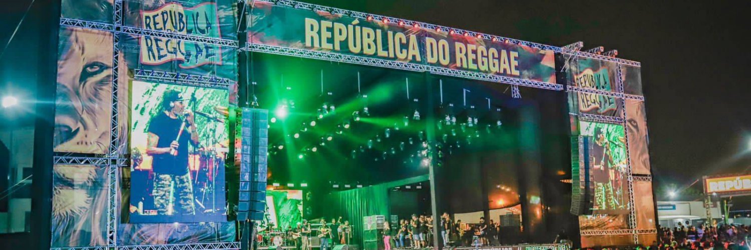 [República do Reggae]