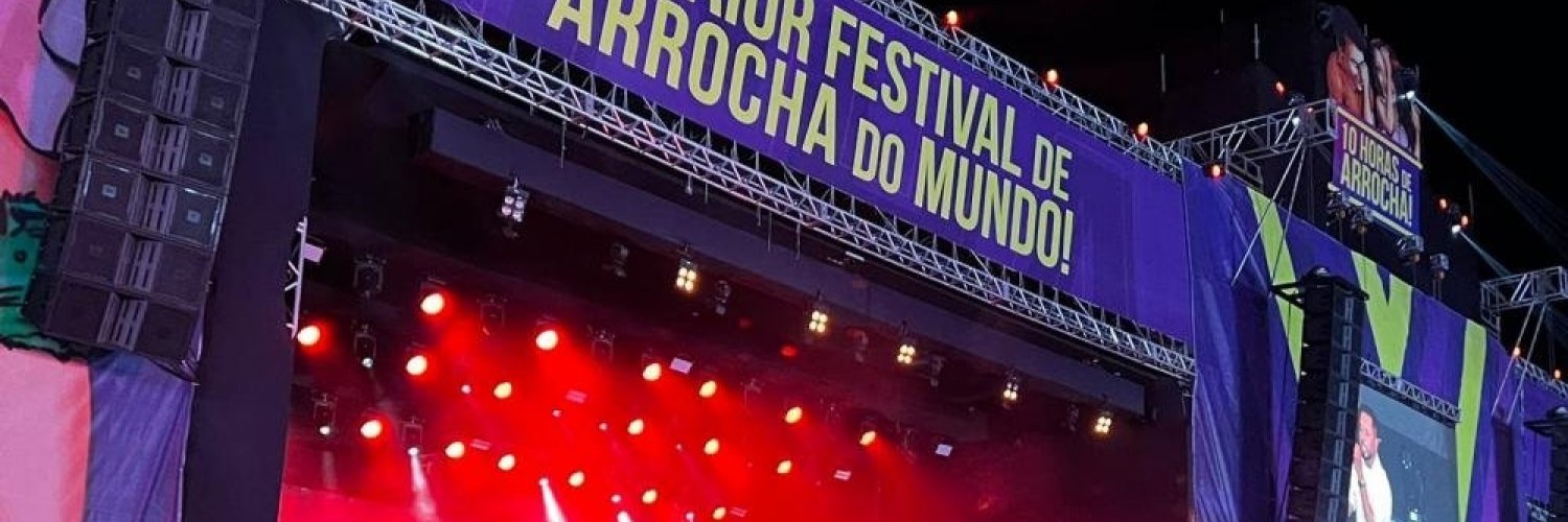 [10 Horas de Arrocha]