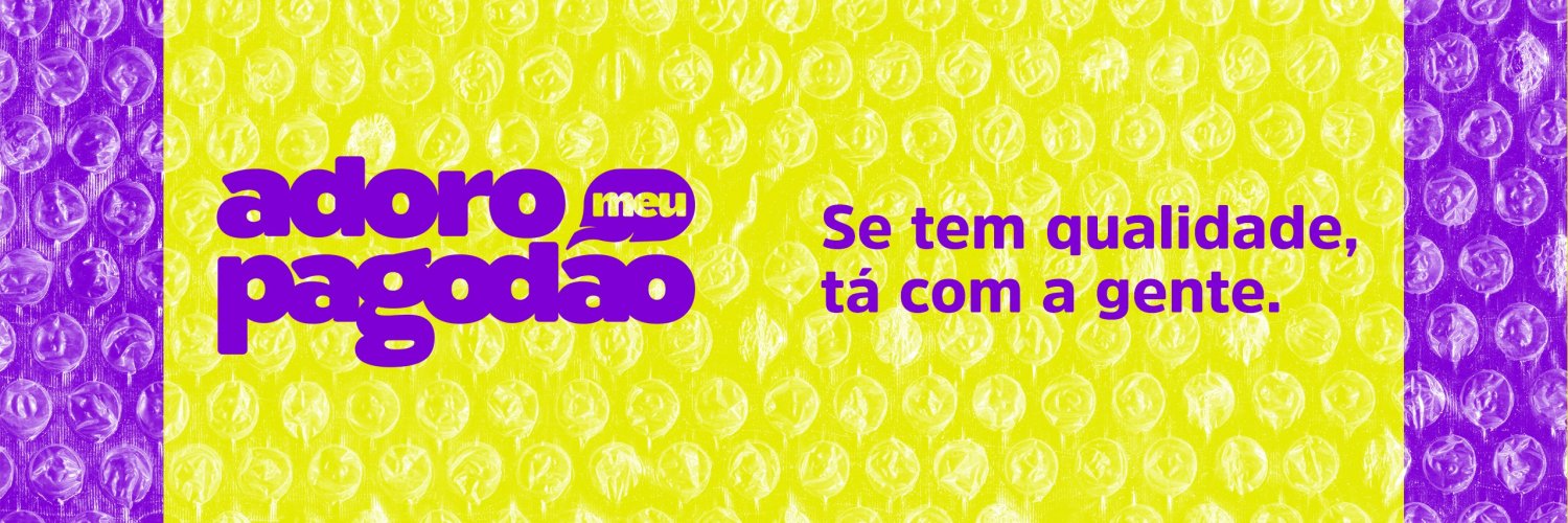 [Adoro Meu Pagodão]